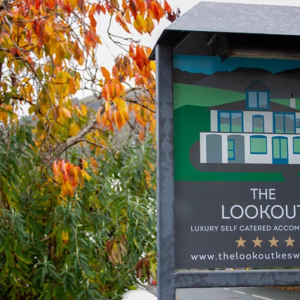 The Lookout Keswick