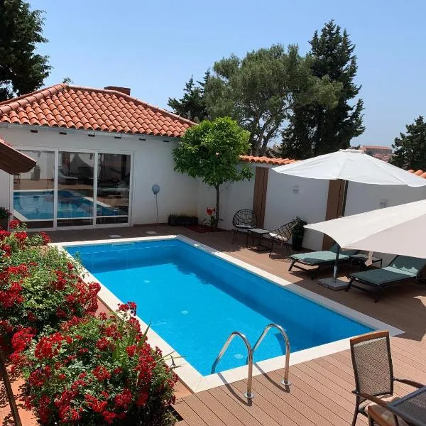Viesnīca Villa Gloria 2 Dubrovnikā