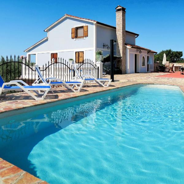 Holiday Home Stella - RAC405 by Interhome