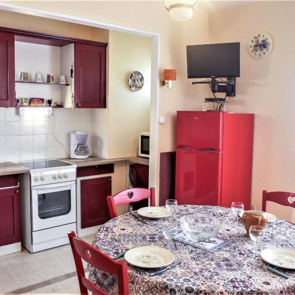 Apartment Les Lauriers roses by Interhome
