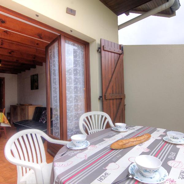 Holiday Home Sicard-6 by Interhome
