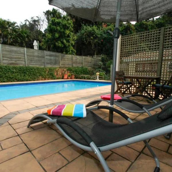 Bayete Self Catering, hotel a Durban