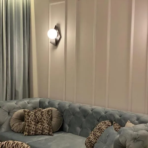 Family & Business Sauna Tężnia Apartments No14 Leśny nad Zalewem Cedzyna - 1 Bedroom with Private Sauna, Bath with Hydromassage , Terrace, Parking, Catering Options, Hotel in Kielce