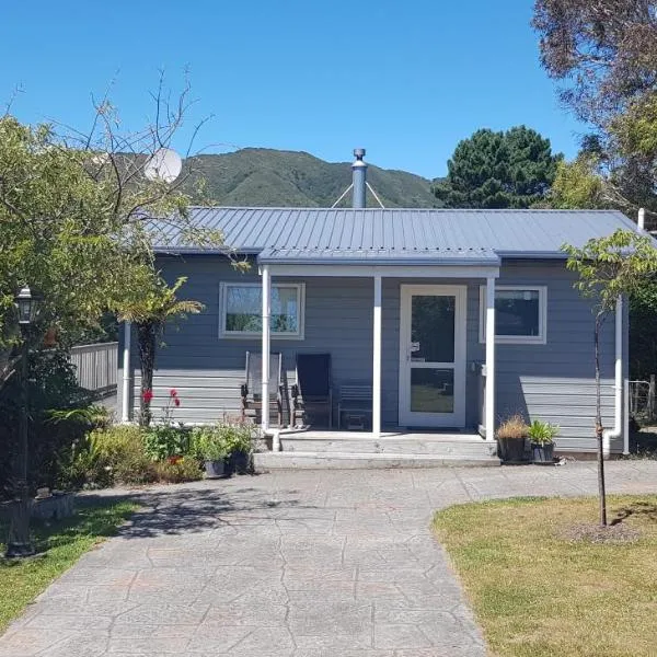Incline Cottage, hôtel à Upper Hutt