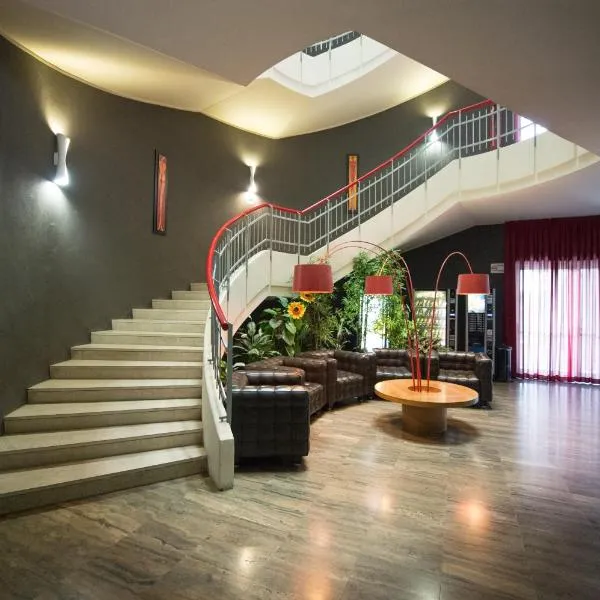 Residenza Cenisio, hotel in Milan