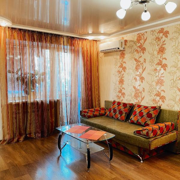 Apartment - Sobornyi Prospekt 97