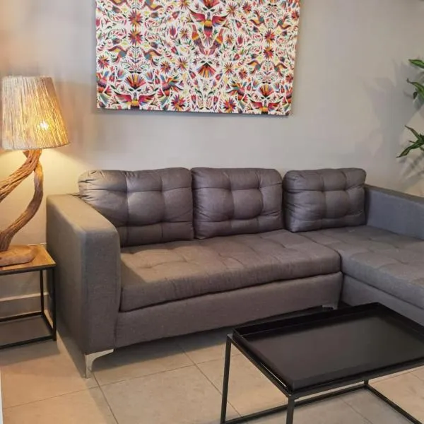 Casa Buba, Hotel in Cozumel