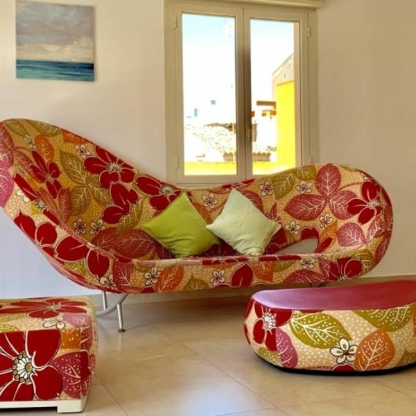 Searooms - Stanze a Mare
