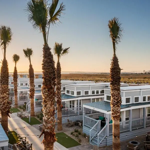 Sun Outdoors San Diego Bay, hotel in Chula Vista