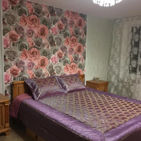 Apartamenti MĀRA, hotel v destinaci Madona
