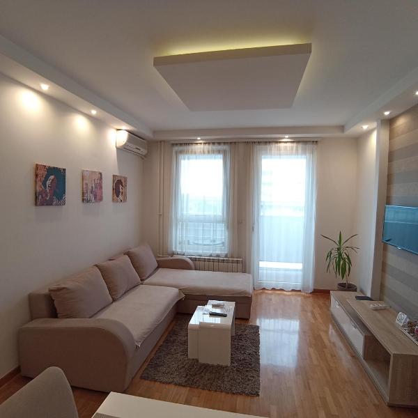 Apartment Tifani