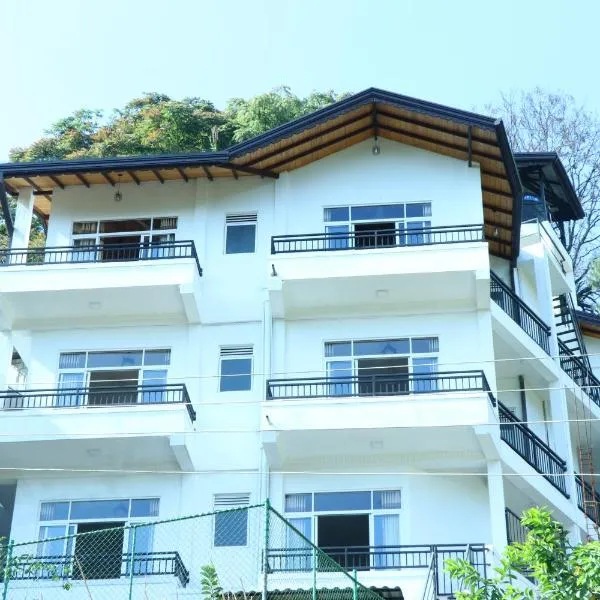 White House Bungalow Hatton, hotel in Hatton