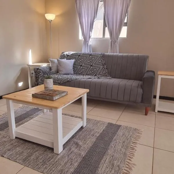 Spacious Cottage,位于Mount Road的酒店