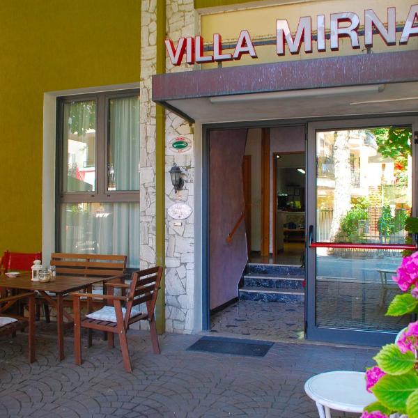 Villa Mirna