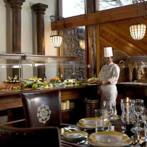 Lobo Wildlife Lodge, hotel in Serengeti