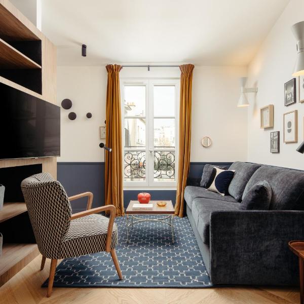 My Maison In Paris Montmartre