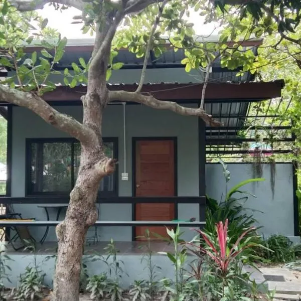 Farm Madame Fleur, hôtel à Cha Am