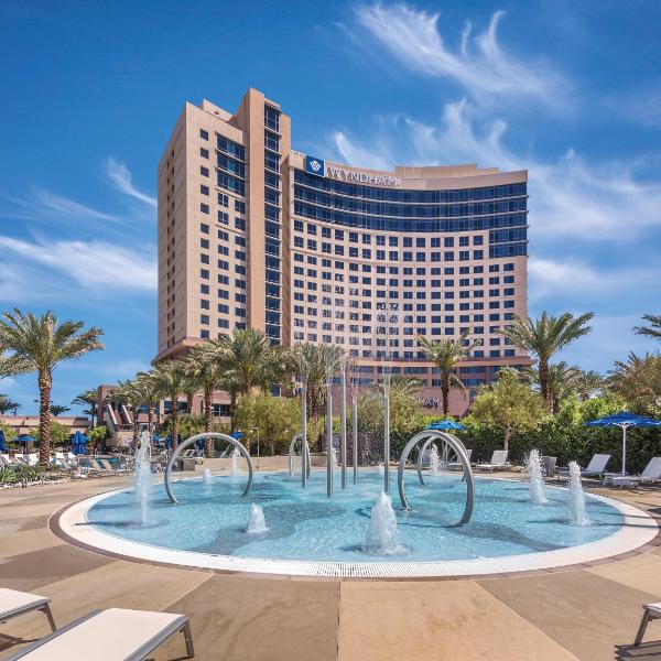 Club Wyndham Desert Blue, Las Vegas