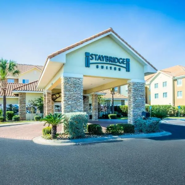 Staybridge Suites Laredo by IHG, khách sạn ở Laredo