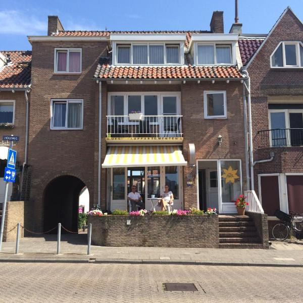 Hotel Noordzee