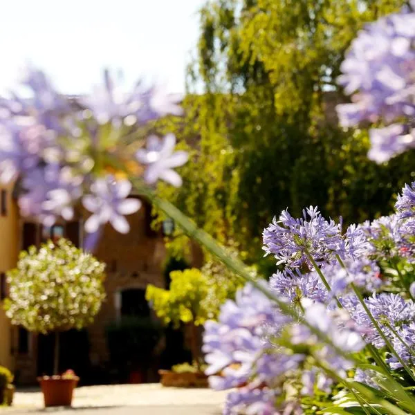 Landhotel Hofgut Battenberg, hotel in Battenberg