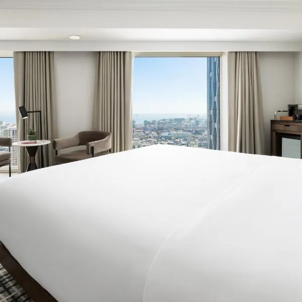 Hyatt Regency San Francisco Downtown SOMA, hotel in San Francisco