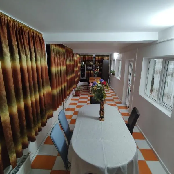 Casa Leny, hotel v destinaci Kalaraši