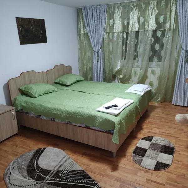 Călăraşi में, होटल Casa Leny