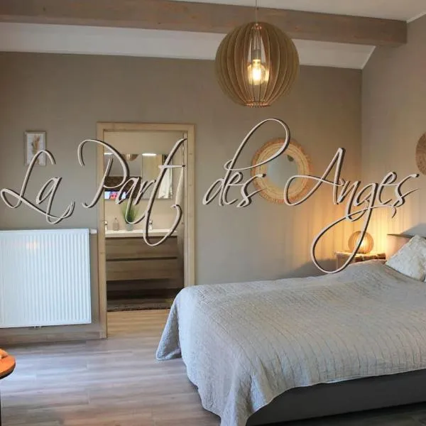 La Veraison, Hotel in Malmedy