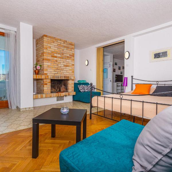 Apartment Smokva