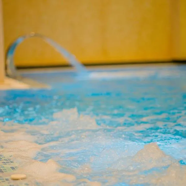 Aria Club Wellness&Spa Zlatibor, hotel a Zlatibor