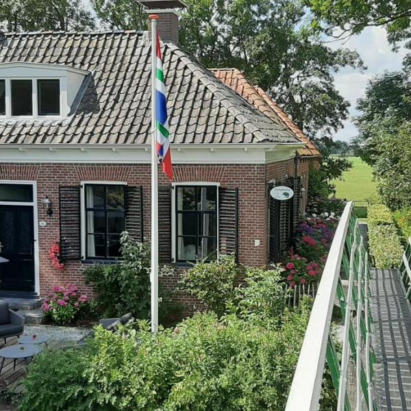 B&b Hoogholtje