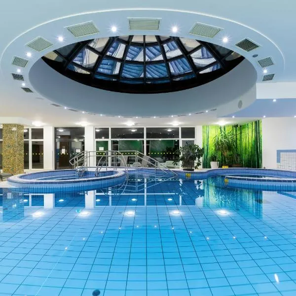 Napfény Hotel, hotel v destinaci Zalakaros