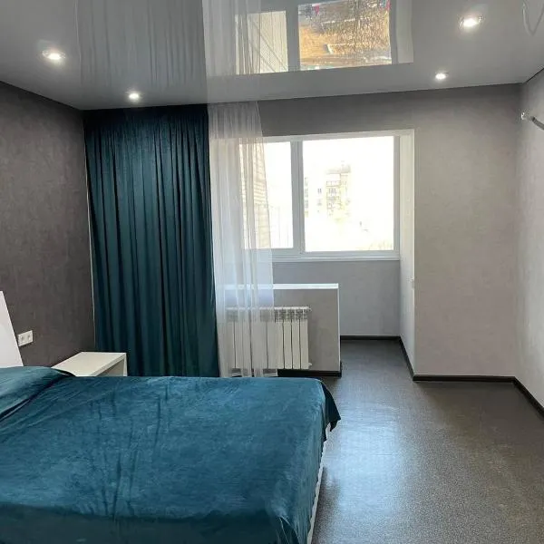 Люкс апартаменты, Кривой Рог, 5й Заречный, Покровский район, hotell sihtkohas Krivoi Rog