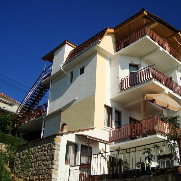 Sonce Guest House