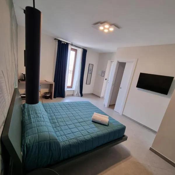 Margiò House, hotel in Sorrento