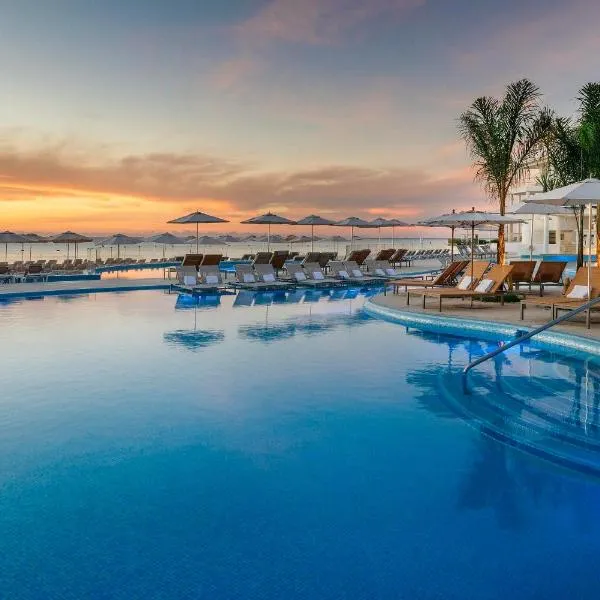 Playacar Palace - All Inclusive, hotel in Playa del Carmen
