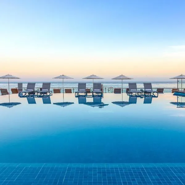 Cozumel Palace-All Inclusive, Hotel in Cozumel