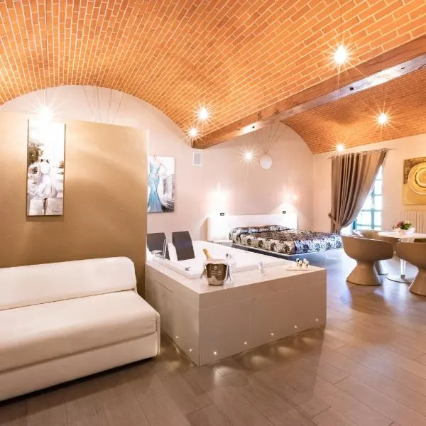 Le Lanterne, Hotel in Borgo San Dalmazzo