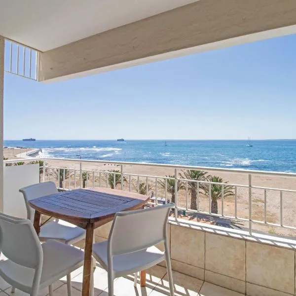 Mouille Point Apartments, Hotel in Kapstadt