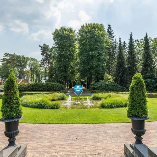Landgoed de Scheleberg, ξενοδοχείο σε Lunteren