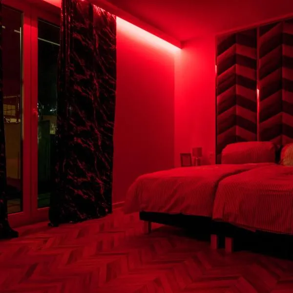 Goleniów में, होटल Central Apartments Goleniow Luxury