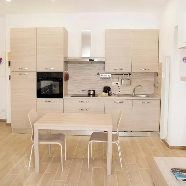 JN holiday home: Roma'da bir otel