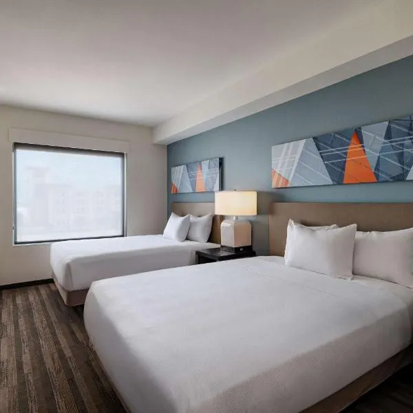 Hyatt House Carlsbad, ξενοδοχείο σε Carlsbad