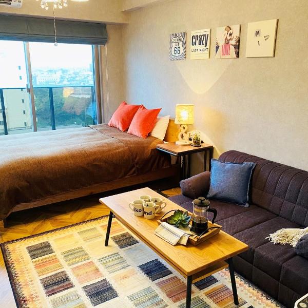 RLis-house Osaka Dome City - Vacation STAY 10734