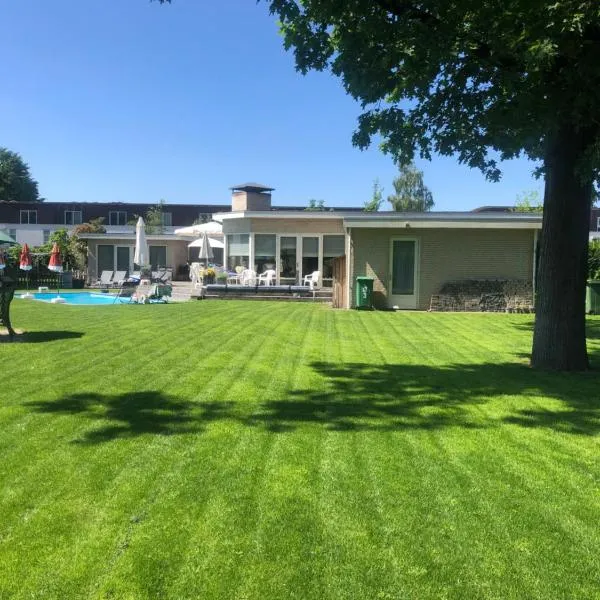 B&B Maison Saint Tropez Eindhoven, hotel em Eindhoven