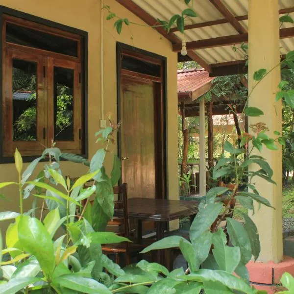 Sigiri Serenity Homestay, hotel in Sigiriya