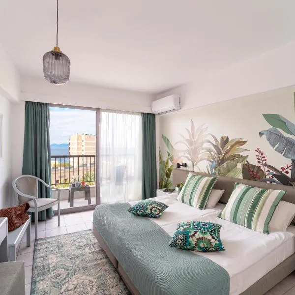 STAY Rhodes Hotel, hotel in Rhodes Town