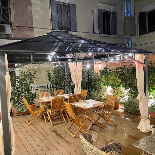 Art Atelier Risorgimento Guest House, Rome