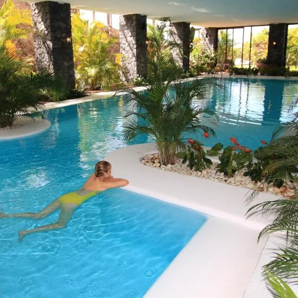 La Palma Jardín Resort, hotel in El Paso